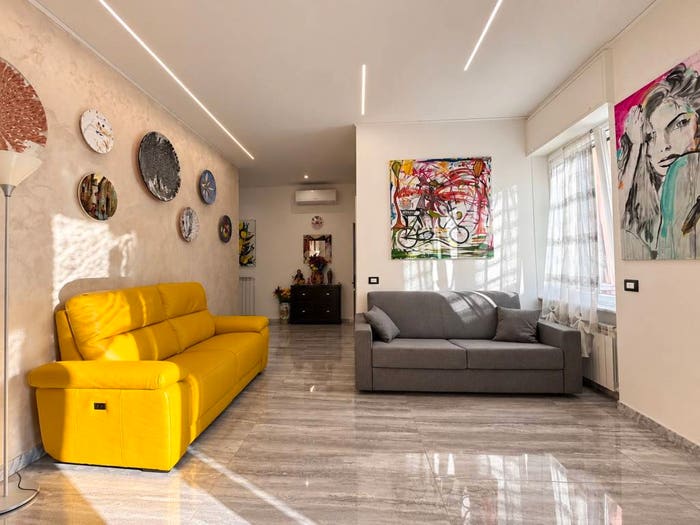 Appartamento bilocale in vendita in Via dei Siccardi, Centro, Albisola Superiore