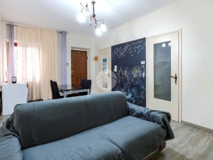 Casa quadrilocale in vendita in Via S Giacomo, Centro Storico, Chieri