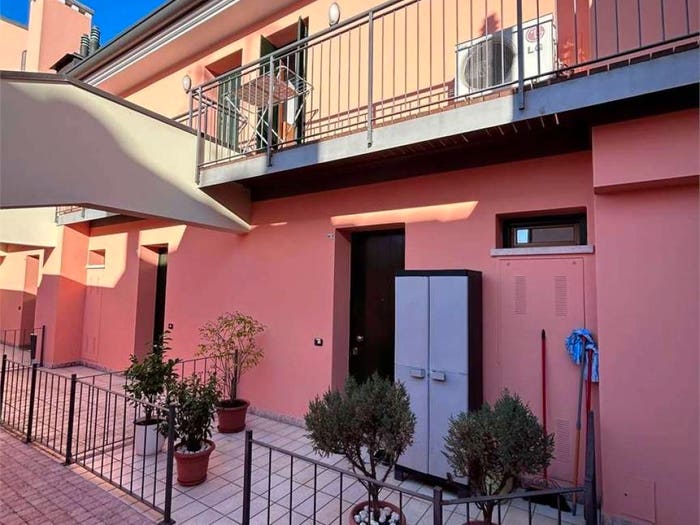 Appartamento bilocale in vendita in via c a liberali, Centro, Montebelluna