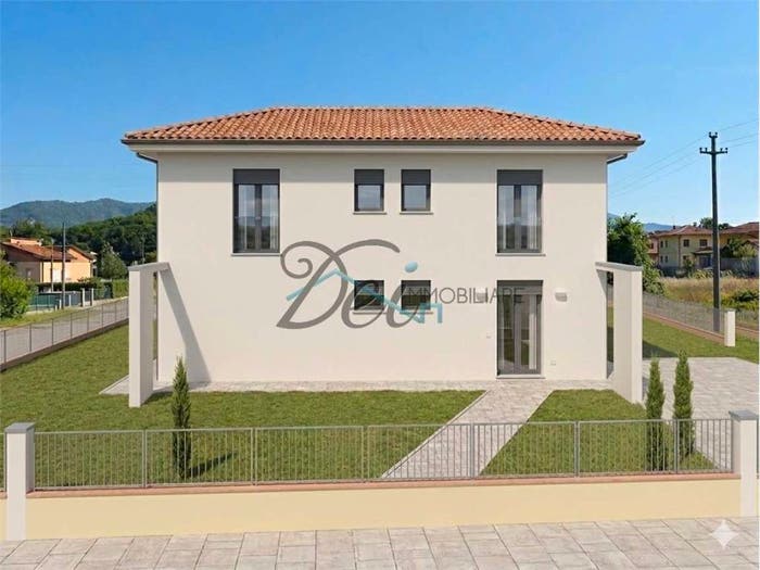 Casa con 6 locali in vendita in Via di Sant antonio, Marlia, Capannori