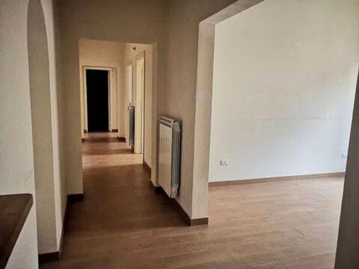 Appartamento quadrilocale in vendita in Via Garibaldi, Centro, Avezzano