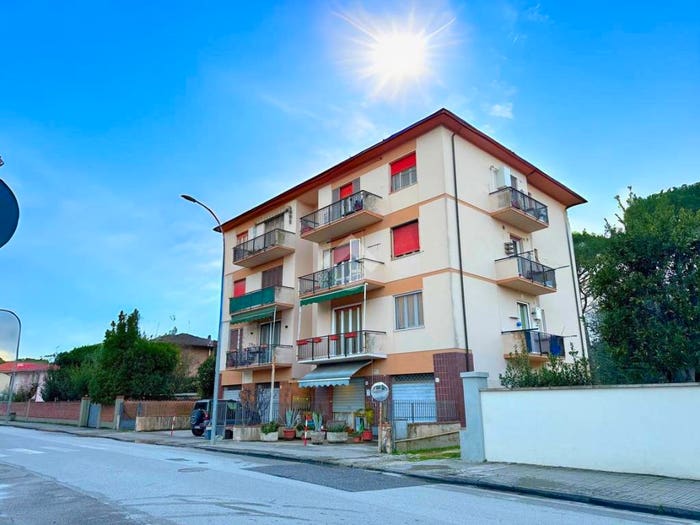Appartamento quadrilocale in vendita in Via di Gello, Porta a Lucca, Pisa