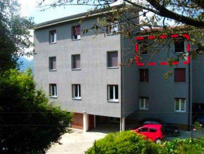 Appartamento in vendita in Via Cazzane, Germignaga