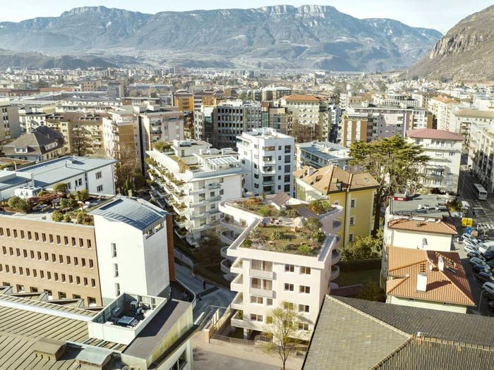 Case in Vendita e in Affitto - 2