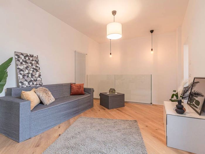 Appartamento con 6 locali in vendita in Via Porta San Pietro, Santa Maria in Vado, Ferrara