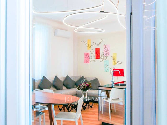 Appartamento con 5 locali in vendita in Piazzale Francesco Bacone, Buenos Aires, Milano