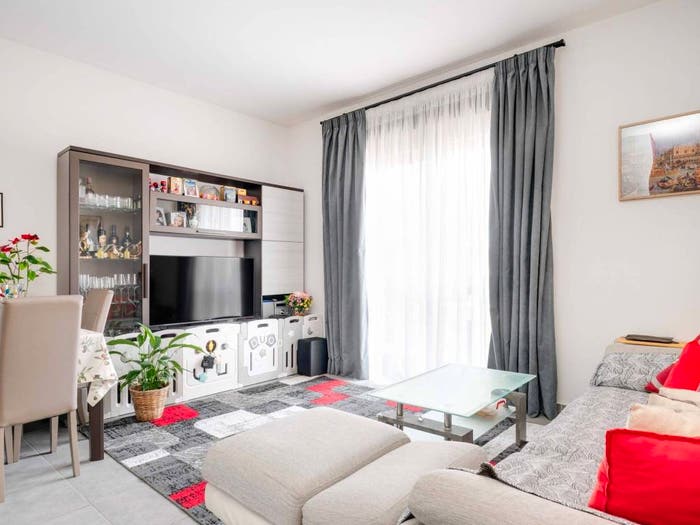 Appartamento trilocale in vendita in Viale Sicilia, Madonna Regina, Busto Arsizio