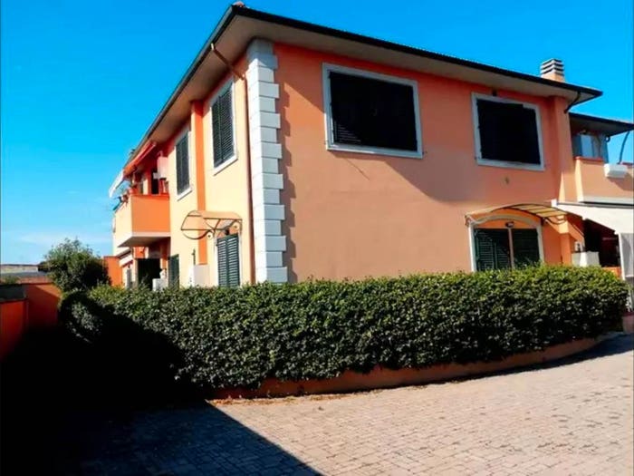 Appartamento monolocale in vendita in Via Domenico Bartoloni, Carraia Torricelli, Empoli