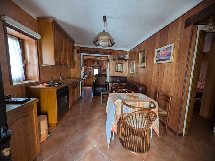 Casa quadrilocale in vendita in Via Giuseppe Garibaldi, Centro, Valdieri