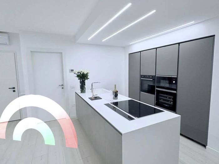 Appartamento trilocale in vendita in Viale Marco Polo, Sottomarina, Chioggia