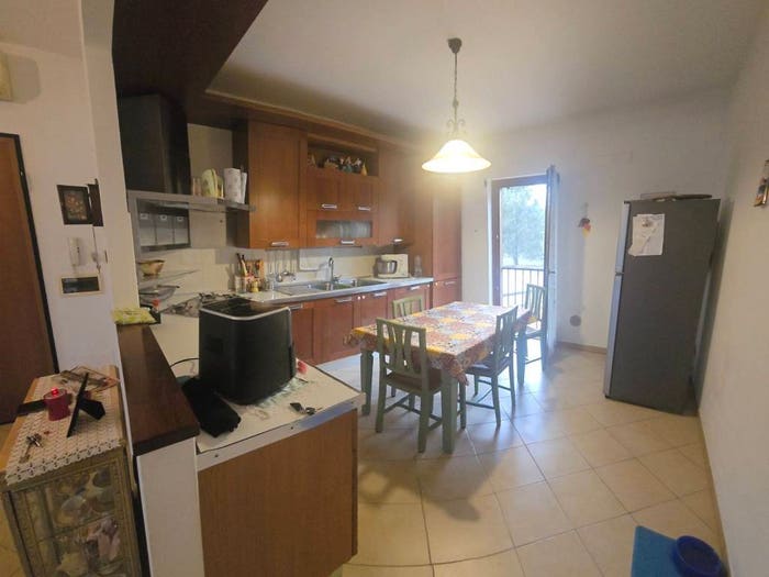 Appartamento trilocale in vendita in Via Don Giovanni Cavalieri, Persico Dosimo