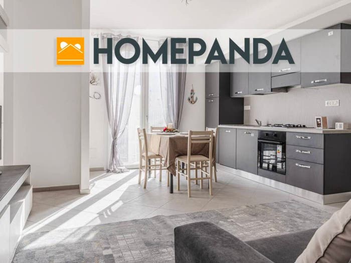 Appartamento bilocale in vendita in Via Silvio Amico, Centro, Loano