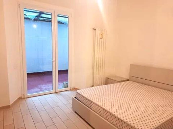 Appartamento bilocale in vendita in Centro, Piombino