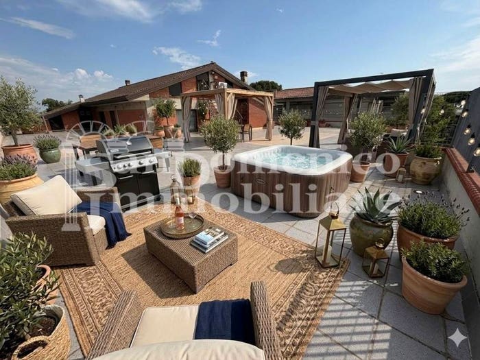 Casa con 6 locali in vendita in Ospedaletto, Pisa