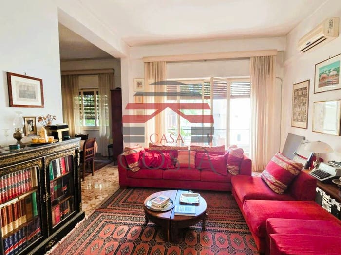 Appartamento con 5 locali in vendita in Via della Libertà, Libertà Villabianca, Palermo