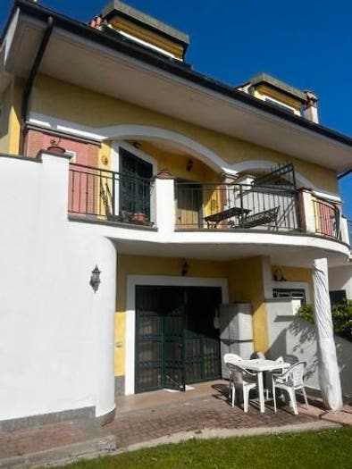 Casa con 5 locali in vendita in Via Passo della Lepre, Colle Del Fagiano, Capena