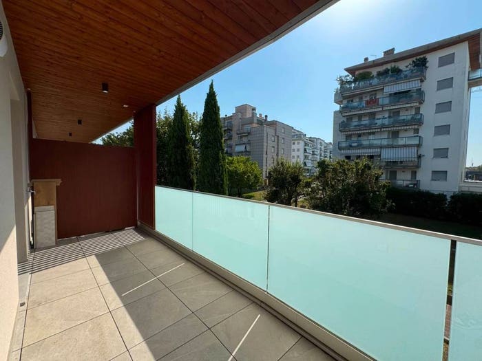 Appartamento quadrilocale in vendita in Via Piatti, Borgo Palazzo, Bergamo