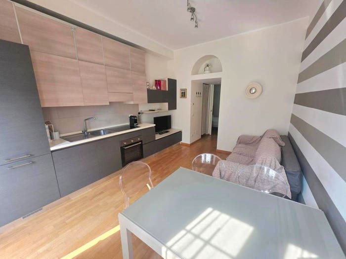 Appartamento bilocale in vendita in Via Raffaello Sanzio, Vercelli Wagner, Milano