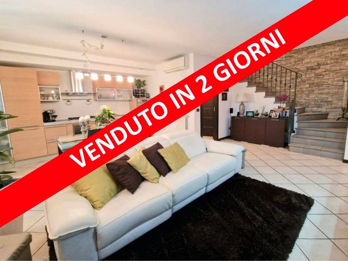 Appartamento trilocale in vendita in Viale Giuseppe Garibaldi, Centro, Ronchi dei Legionari
