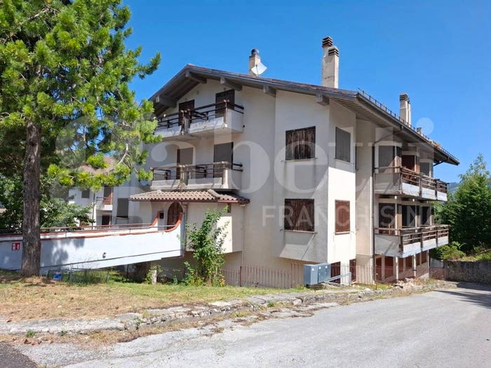 Appartamento bilocale in vendita in Via Giuseppe Faelli, Centro, Ovindoli