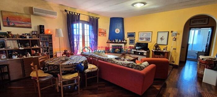 Casa quadrilocale in vendita in Strada Isolotto Salinagrande, Trapani