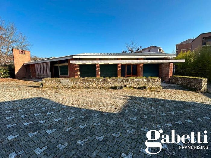 Casa con 5 locali in vendita in VIA PAGLIANI, Collina Volta, Asti