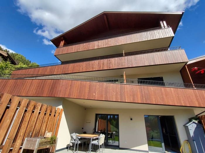 Appartamento in vendita in Streda Mulin D'Odum, Santa Cristina Valgardena