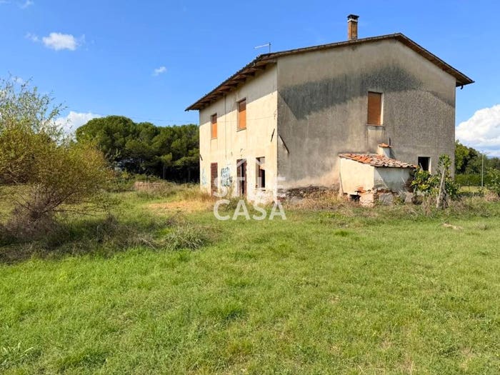 Casa con 6 locali in vendita in Via delle Cerbaie, Altopascio Centro, Altopascio