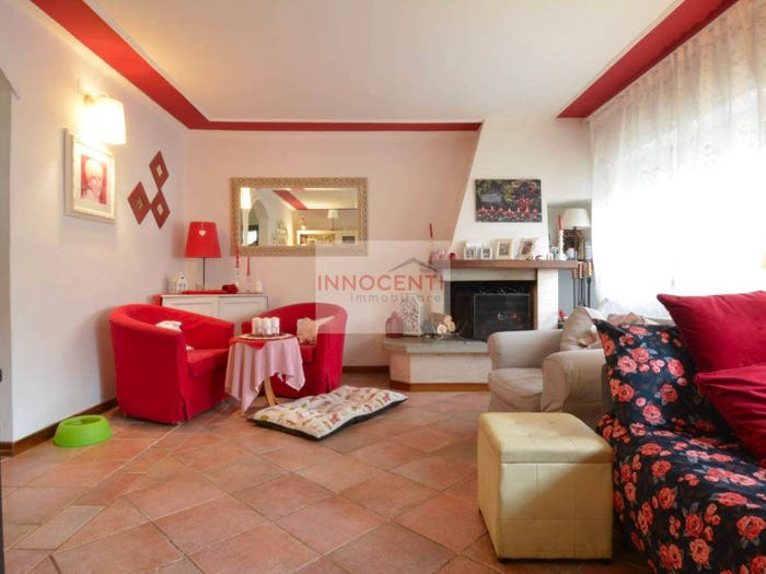 Casa con 5 locali in vendita in Via della Formica, San Concordio, Lucca