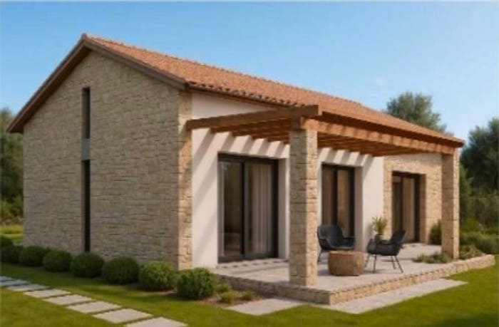 Casa con 5 locali in vendita in Tavarnelle, Barberino Tavarnelle