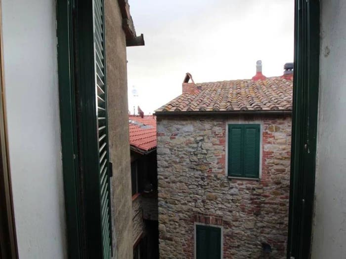 Appartamento con 5 locali in vendita in Vicolo Cieco, Gavorrano