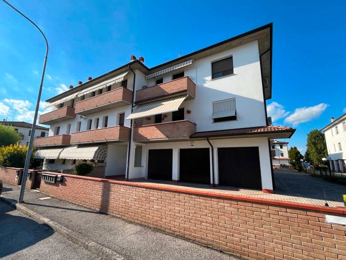 Appartamento bilocale in vendita in Centro, Copparo