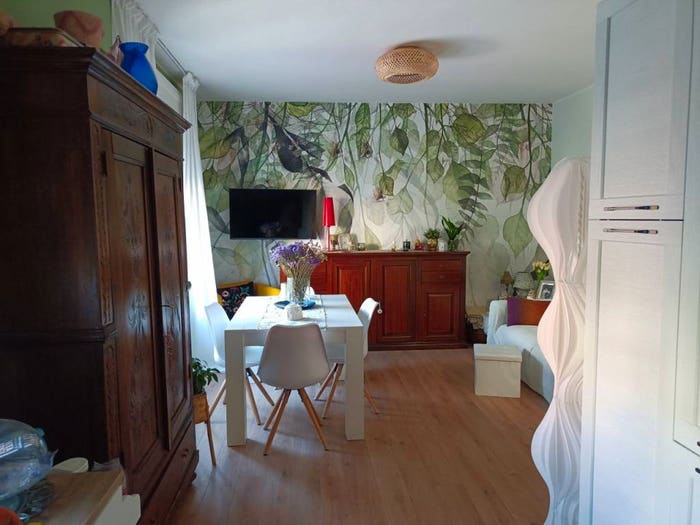 Appartamento trilocale in vendita in via delle rose, Madonna Pellegrina, Padova