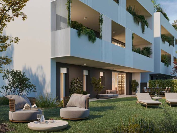 Appartamento con 6 locali in vendita in Via Giovanni Battista Velluti, Dolo