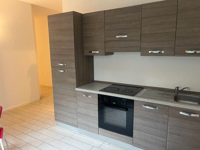 Appartamento bilocale in vendita in Via Temistocle Calzecchi, Città Studi, Milano