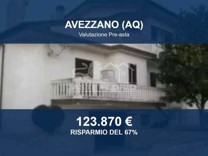 Casa con 6 locali in vendita in Via Romana, Macerino Vecchio, Avezzano