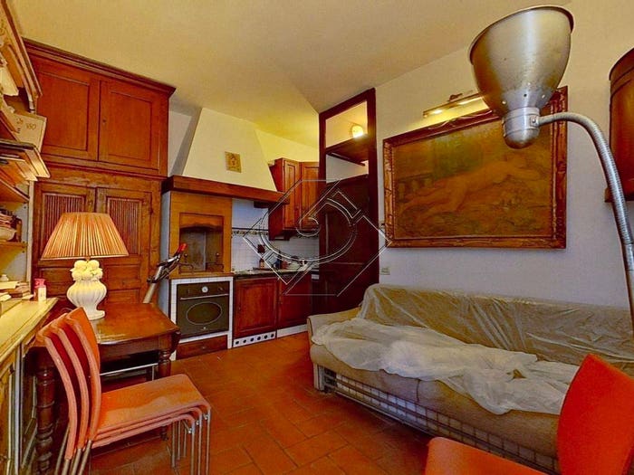 Appartamento monolocale in vendita in Via Francesco Colzi, Centro, Fiesole