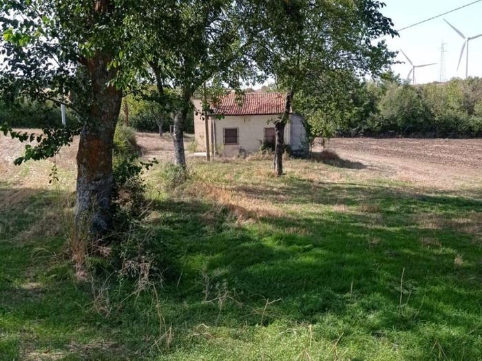 Appartamento trilocale in vendita in Contrada Pisciolo, Andretta
