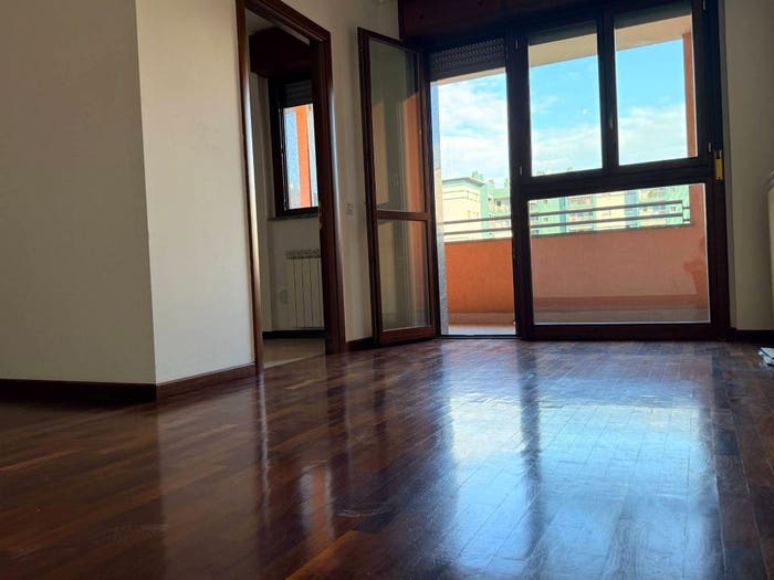 Appartamento bilocale in vendita in Via Don Giovanni Grioli, Affori, Milano