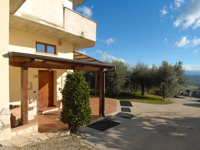 Casa con 5 locali in vendita in Via Piagge, Centro, Arnara