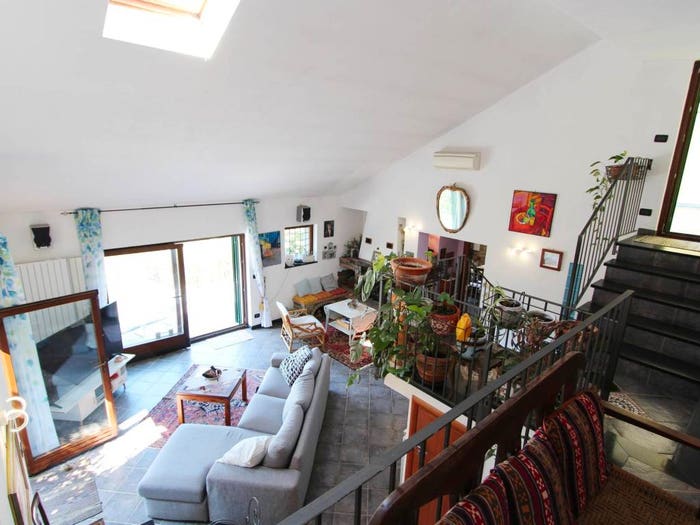 Casa con 5 locali in vendita in Salto Chiesa, Avegno