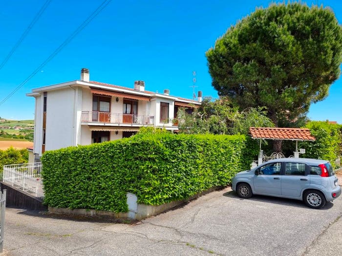 Appartamento quadrilocale in vendita in Via Chieri, Pino Torinese