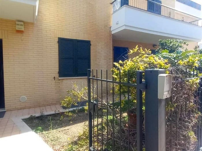 Appartamento quadrilocale in vendita in Via dell'Agricoltura, Fermo