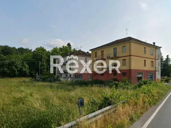 Appartamento quadrilocale in vendita in Via Molare, Stazione Molare, Ovada
