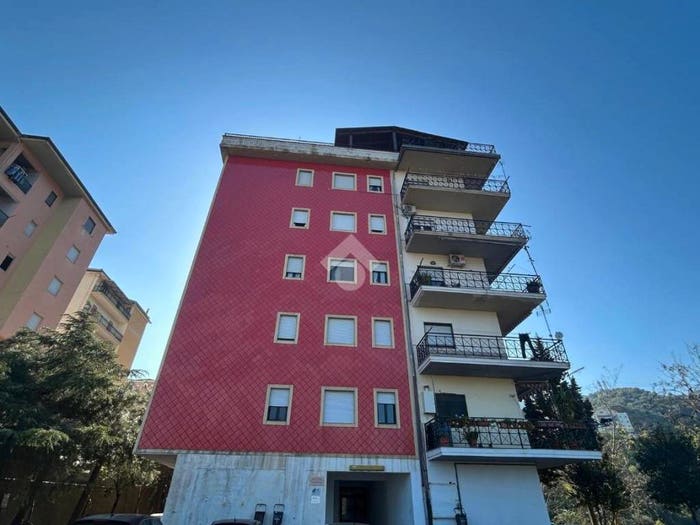 Appartamento quadrilocale in vendita in Viale Rimembranze Vico, Corigliano Calabro, CoriglianoRossano