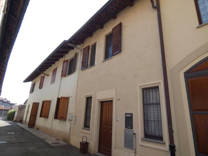 Casa trilocale in vendita in Centro, Piobesi Torinese