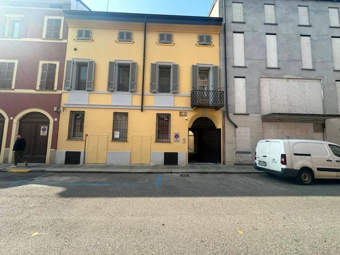 Appartamento bilocale in vendita in Via Geremia Bonomelli, Centro, Cremona