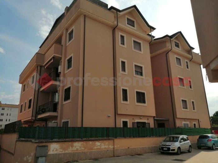 Appartamento trilocale in vendita in Via Iannacone snc, San Bartolomeo, Cassino