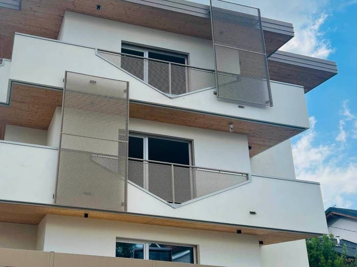 Appartamento quadrilocale in vendita in Via Monte Bianco, Centro, Borgo San Dalmazzo