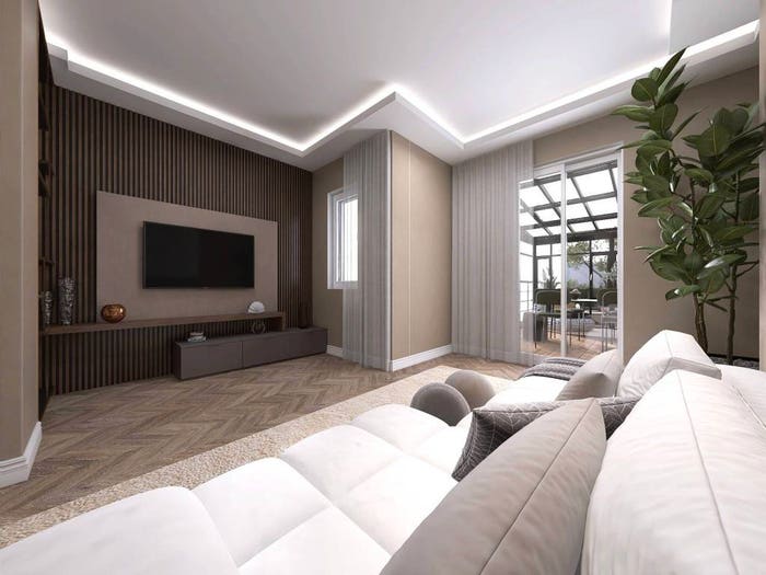 Appartamento quadrilocale in vendita in Via Privata Francesco Koristka, Cenisio, Milano